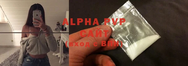 Альфа ПВП Бородино